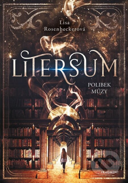 Litersum - Polibek múzy Fragment