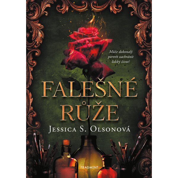 Falešné růže