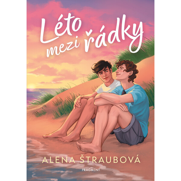 Léto mezi řádky
