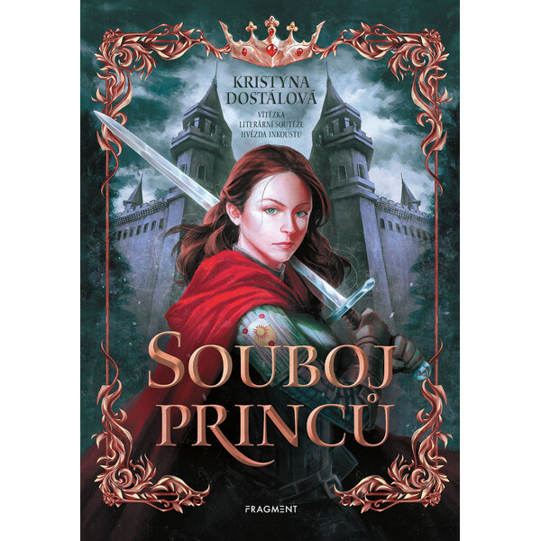 Souboj princů