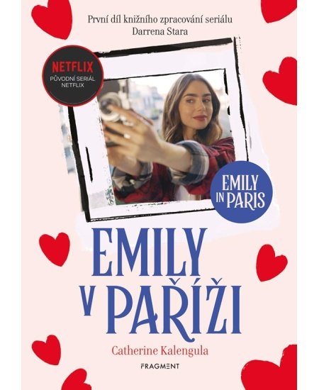 Emily v Paříži - Catherine Kalengula