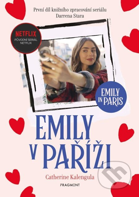 Emily v Paříži - Catherine Kalengula