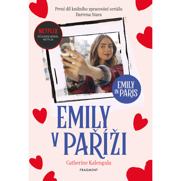 Emily v Paříži