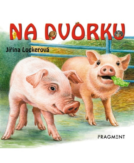 Na dvorku