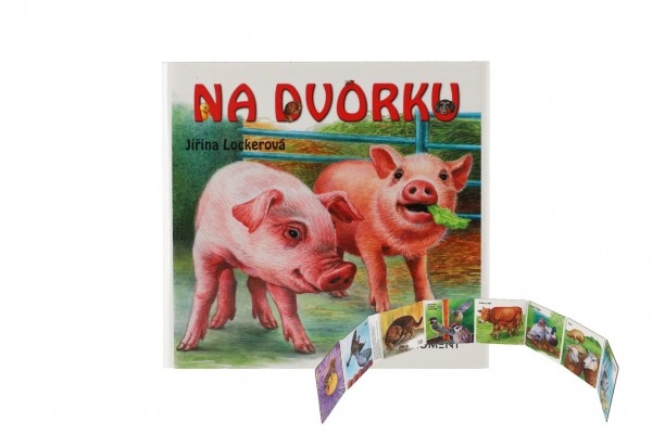 Na dvorku