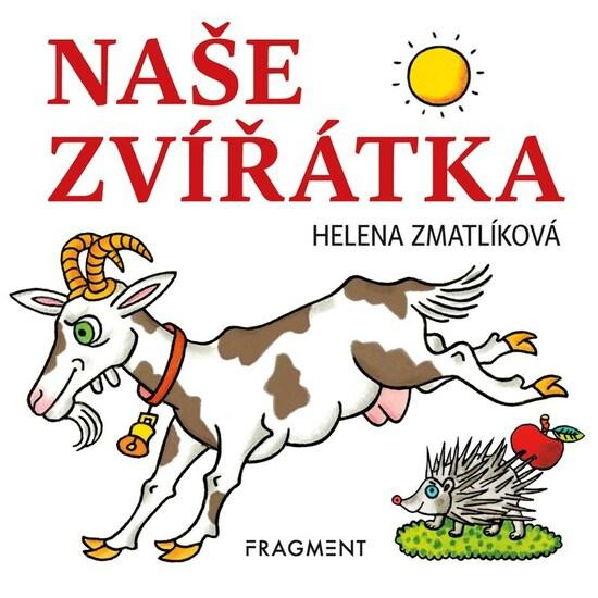 Naše zvířátka, 4. vydání