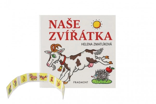 Naše zvířátka, 4. vydání