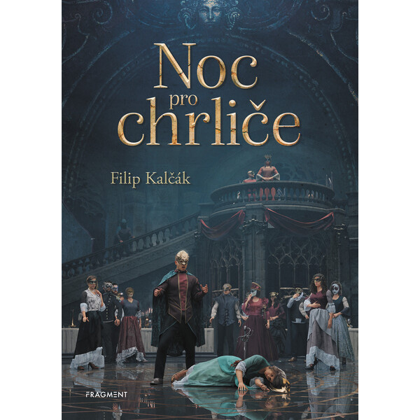 Noc pro chrliče