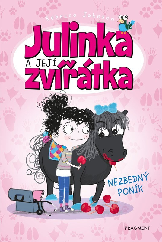 Julinka a její zvířátka – Nezbedný poník Fragment