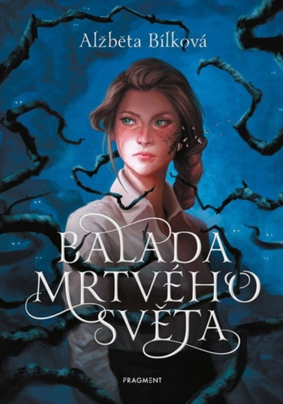 Balada mrtvého světa  Fragment