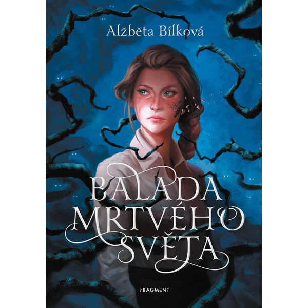 Balada mrtvého světa  Fragment