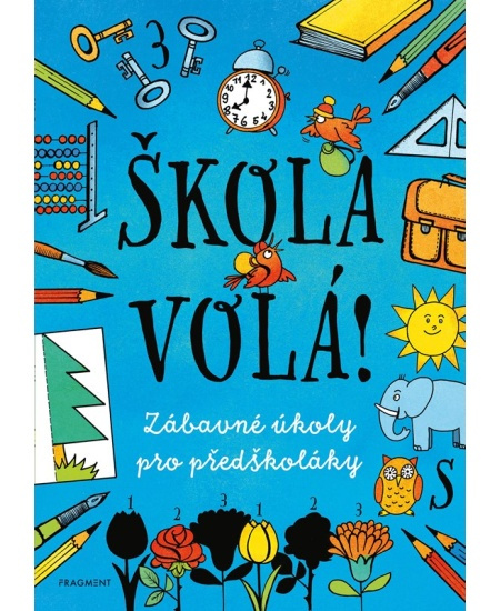 Škola volá!