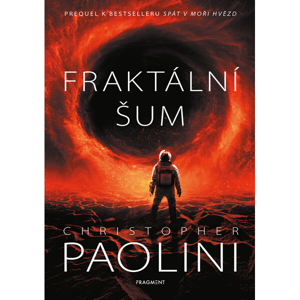 Fraktální šum