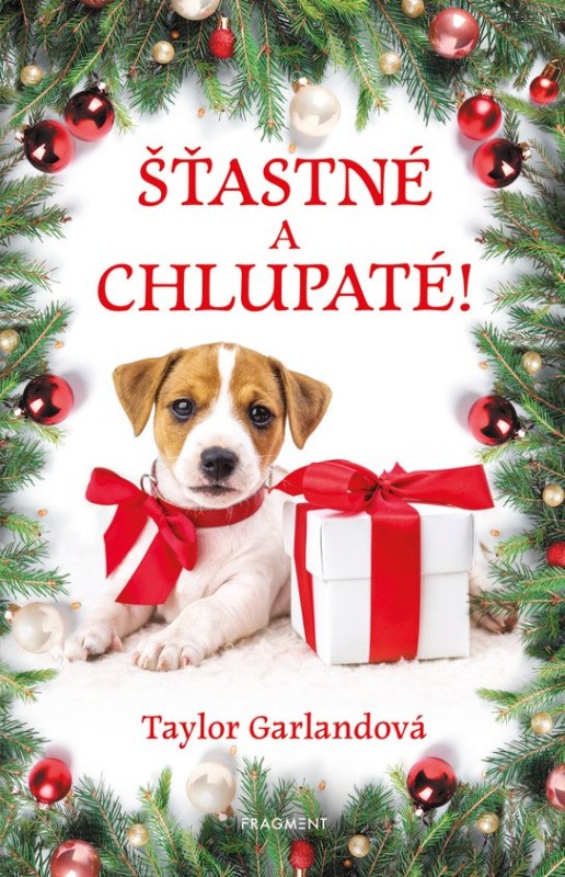 Šťastné a chlupaté! -  Taylor Garlandová