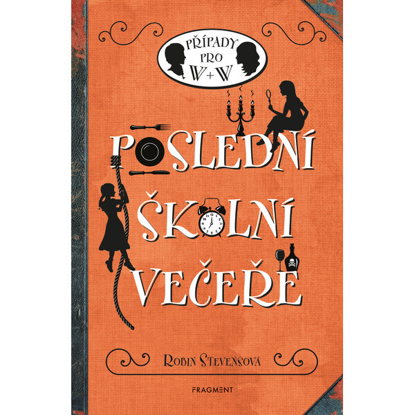 Poslední školní večeře