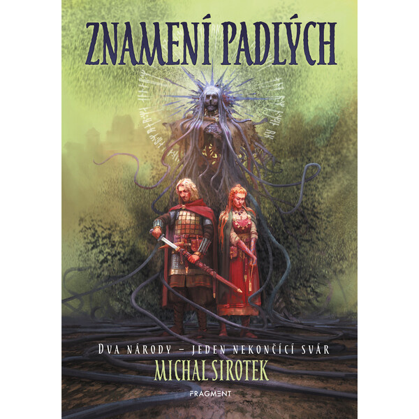 Znamení Padlých