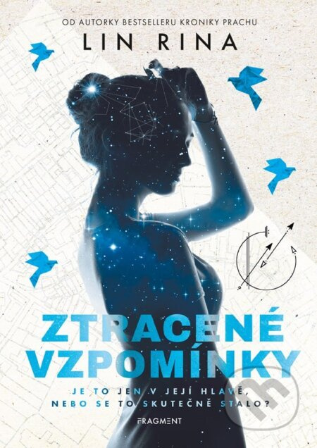 Ztracené vzpomínky - Lin Rina