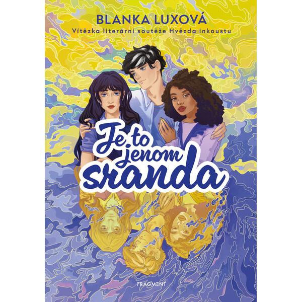 Je to jenom sranda