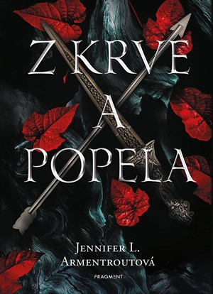 Z krve a popela - Jennifer L. Armentroutová