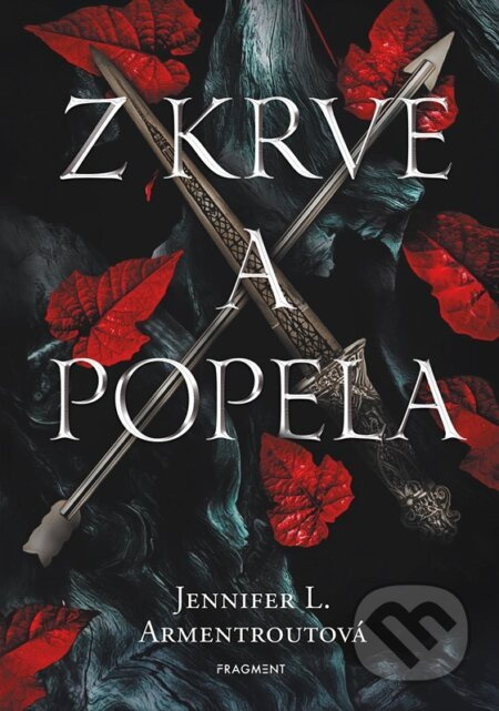 Z krve a popela - Jennifer L. Armentroutová