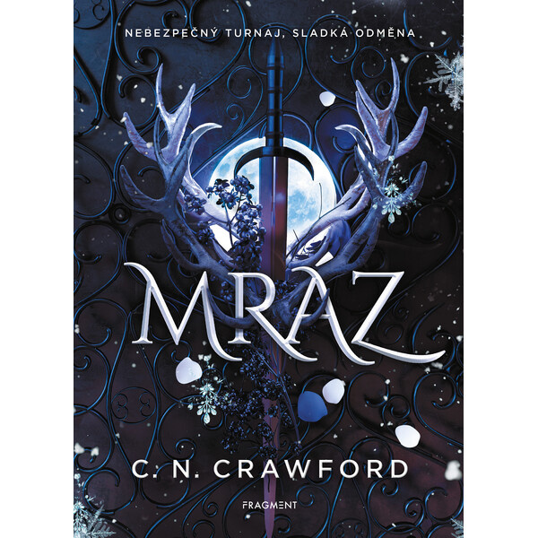 Mráz - C. N. Crawford