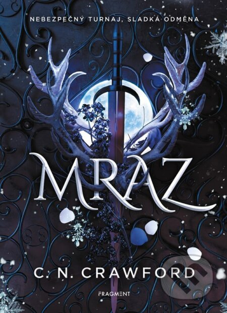 Mráz - C. N. Crawford