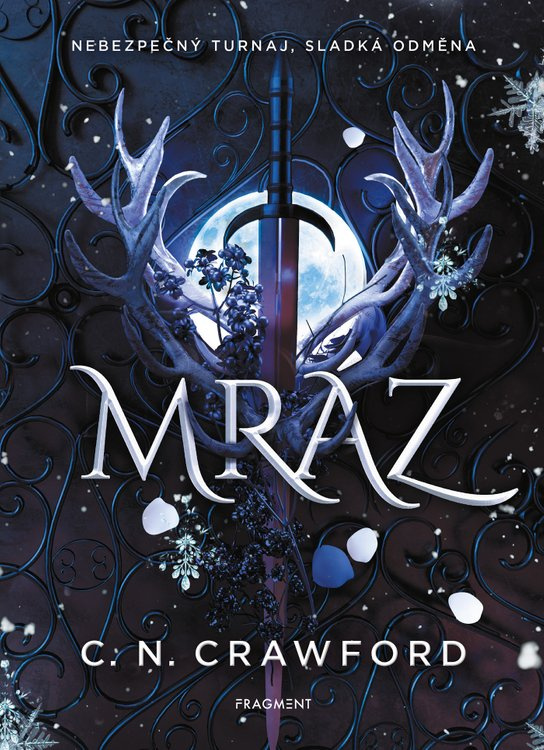 Mráz -  C. N.  Crawford