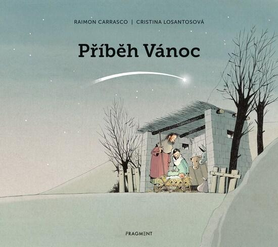 Příběh Vánoc - Raimon Carrasco
