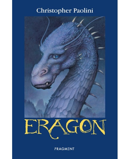 Eragon - Christopher Paolini