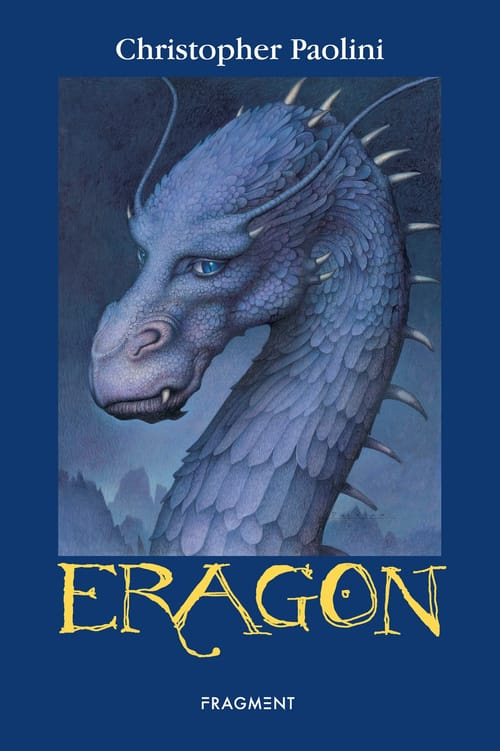 Eragon - Christopher Paolini