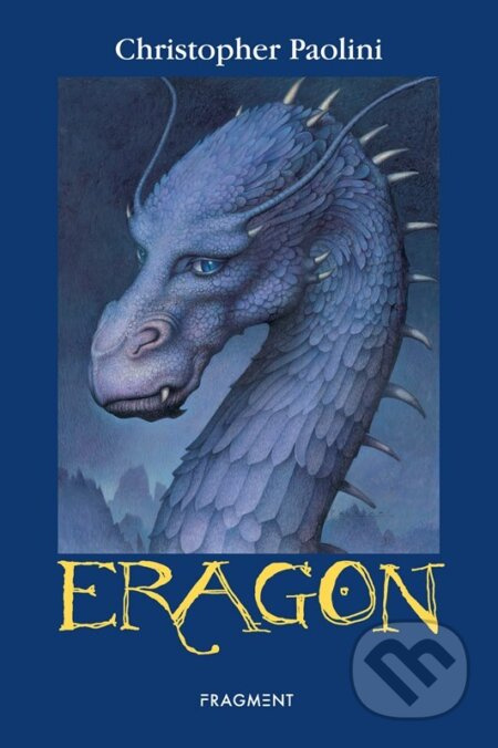 Eragon - Christopher Paolini