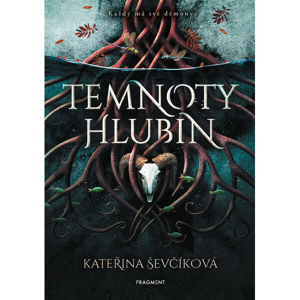 Temnoty hlubin