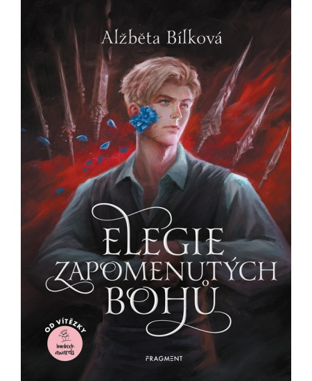 Elegie zapomenutých bohů - Alžběta Bílková