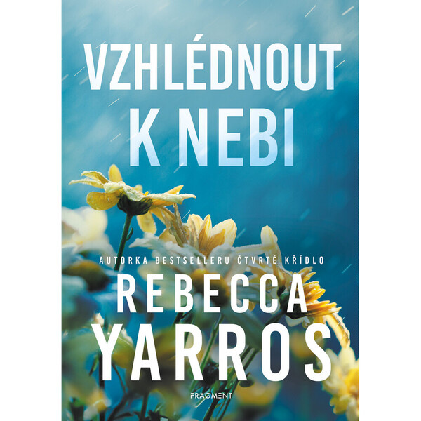 Vzhlédnout k nebi - Rebecca Yarros
