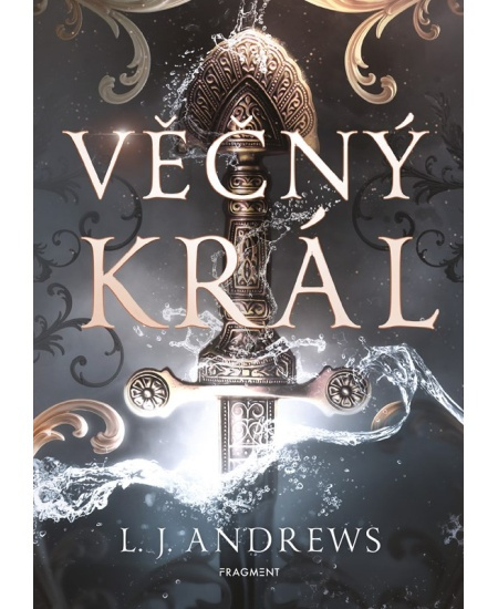 Věčný král - L.J. Andrews