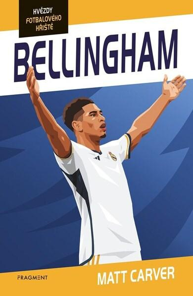 Hvězdy fotbalového hřiště - Bellingham - Matt Carver