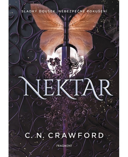 Nektar - C. N. Crawford