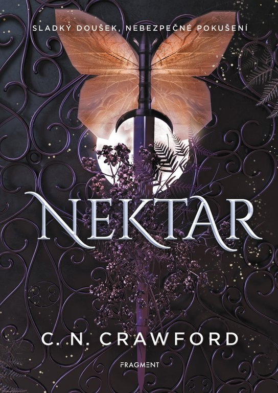 Nektar - C. N. Crawford