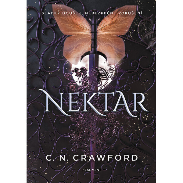 Nektar - C. N. Crawford