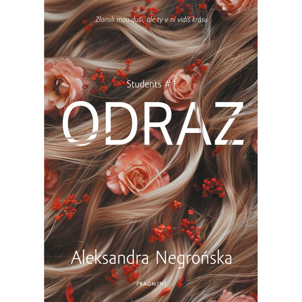 Odraz - Aleksandra Negrońska