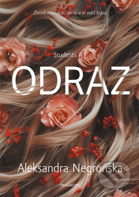Odraz - Aleksandra Negrońska