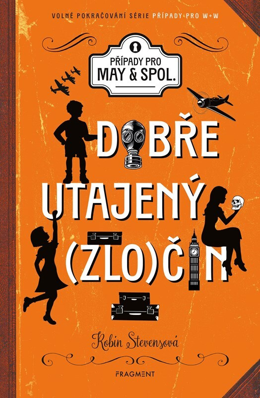 Dobře utajený zločin Fragment