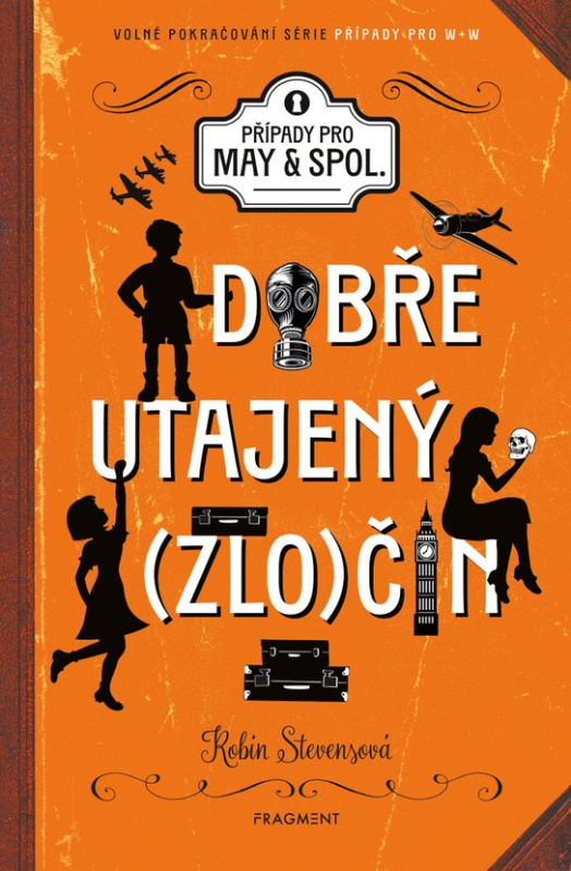 Dobře utajený zločin Fragment