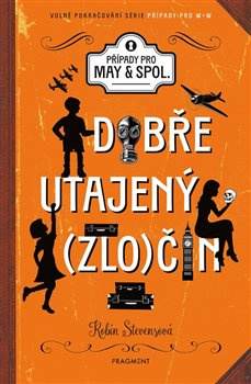 Dobře utajený zločin Fragment