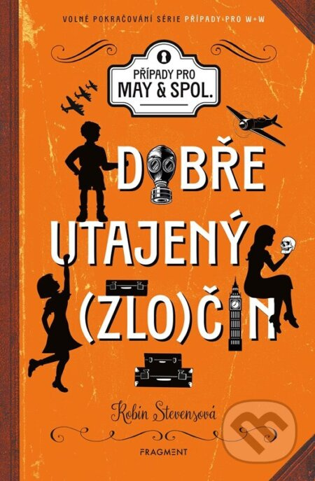 Dobře utajený zločin Fragment