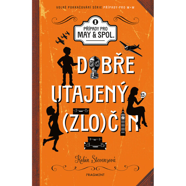 Dobře utajený zločin