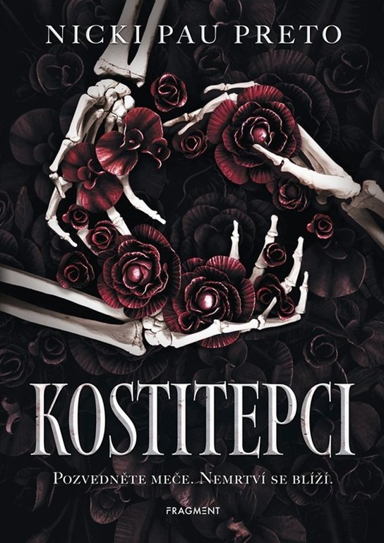 Kostitepci  Fragment