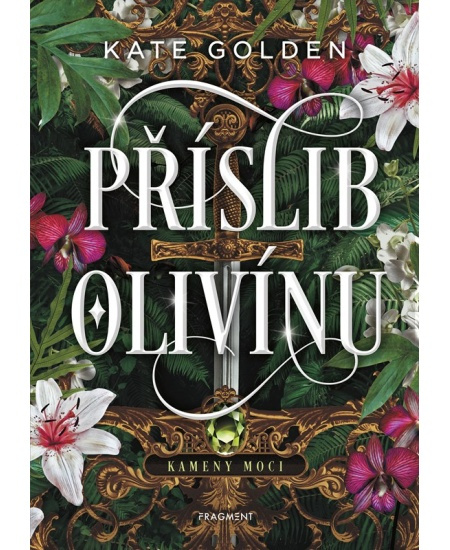 Příslib Olivínu  Fragment