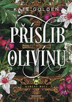 Příslib Olivínu  Fragment