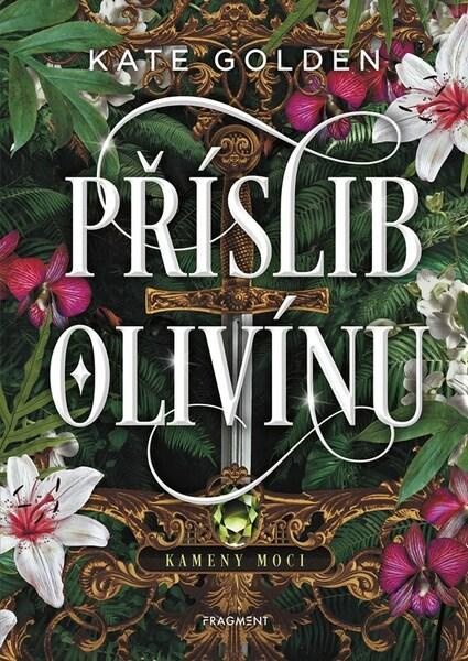 Příslib Olivínu  Fragment